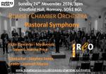 Autumn Concert - 24th November